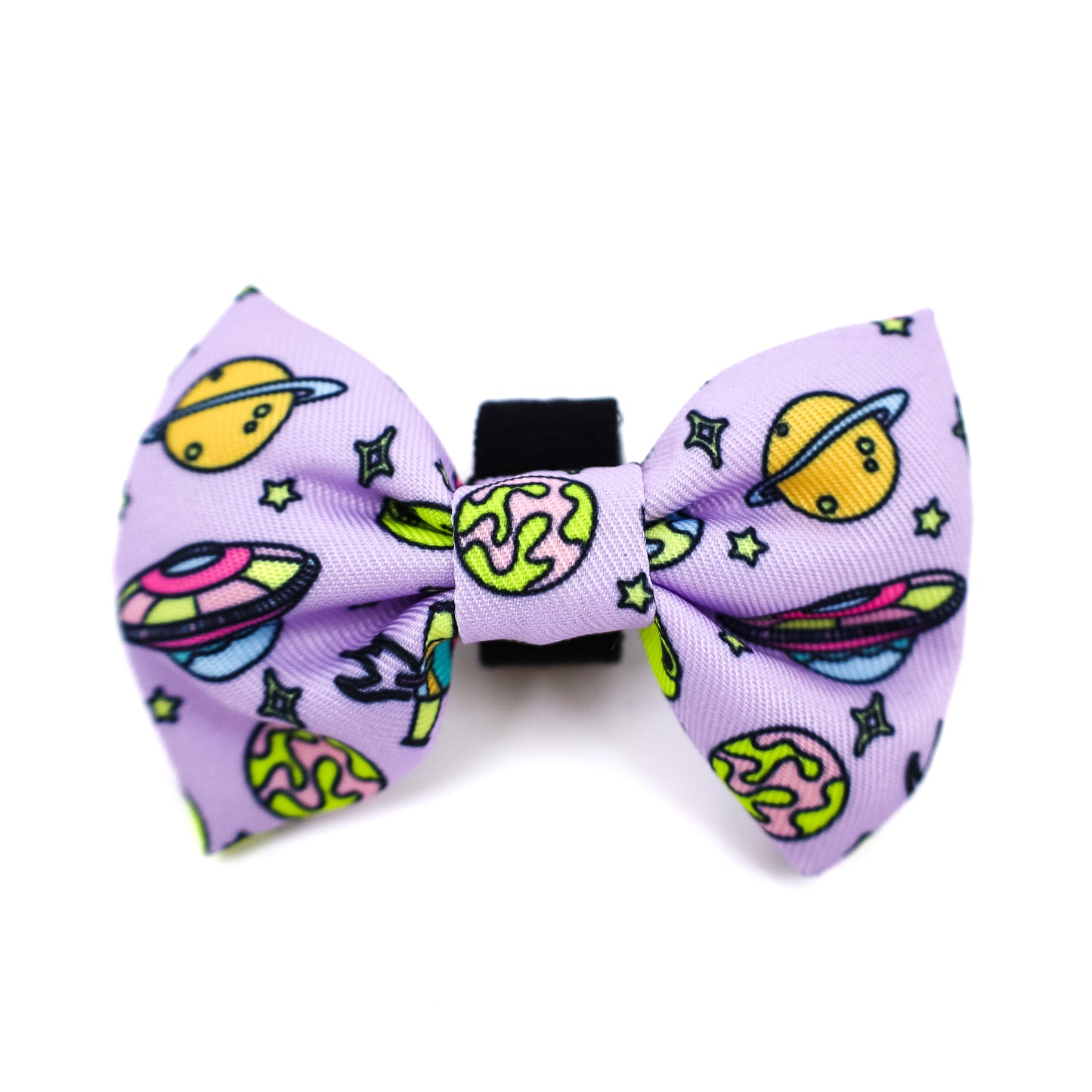Out of This World: Bow Tie