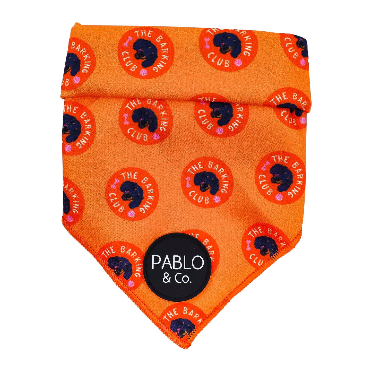 Bark Club - Dog Bandana