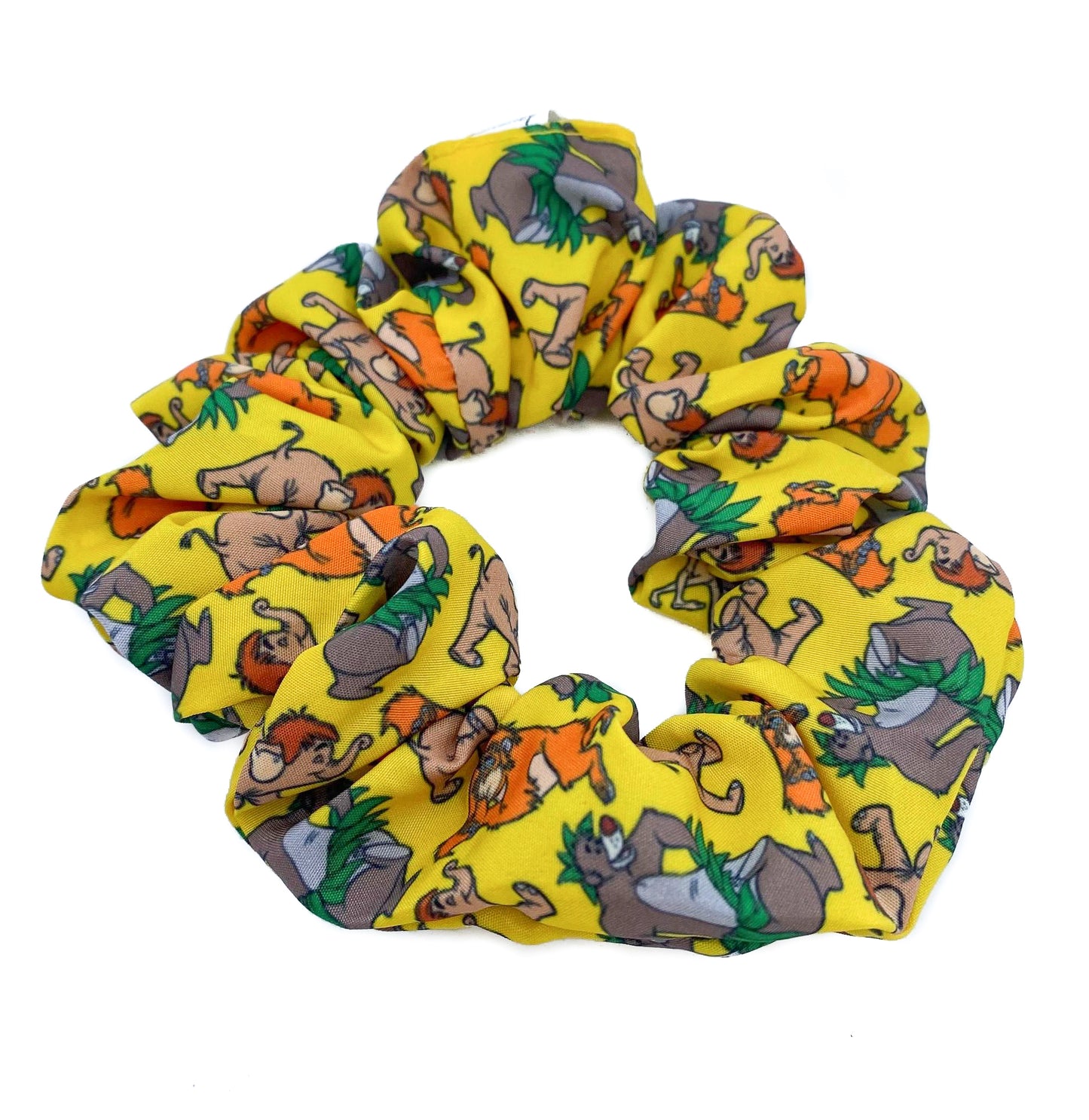 The Jungle Book Vol. 2: Scrunchie