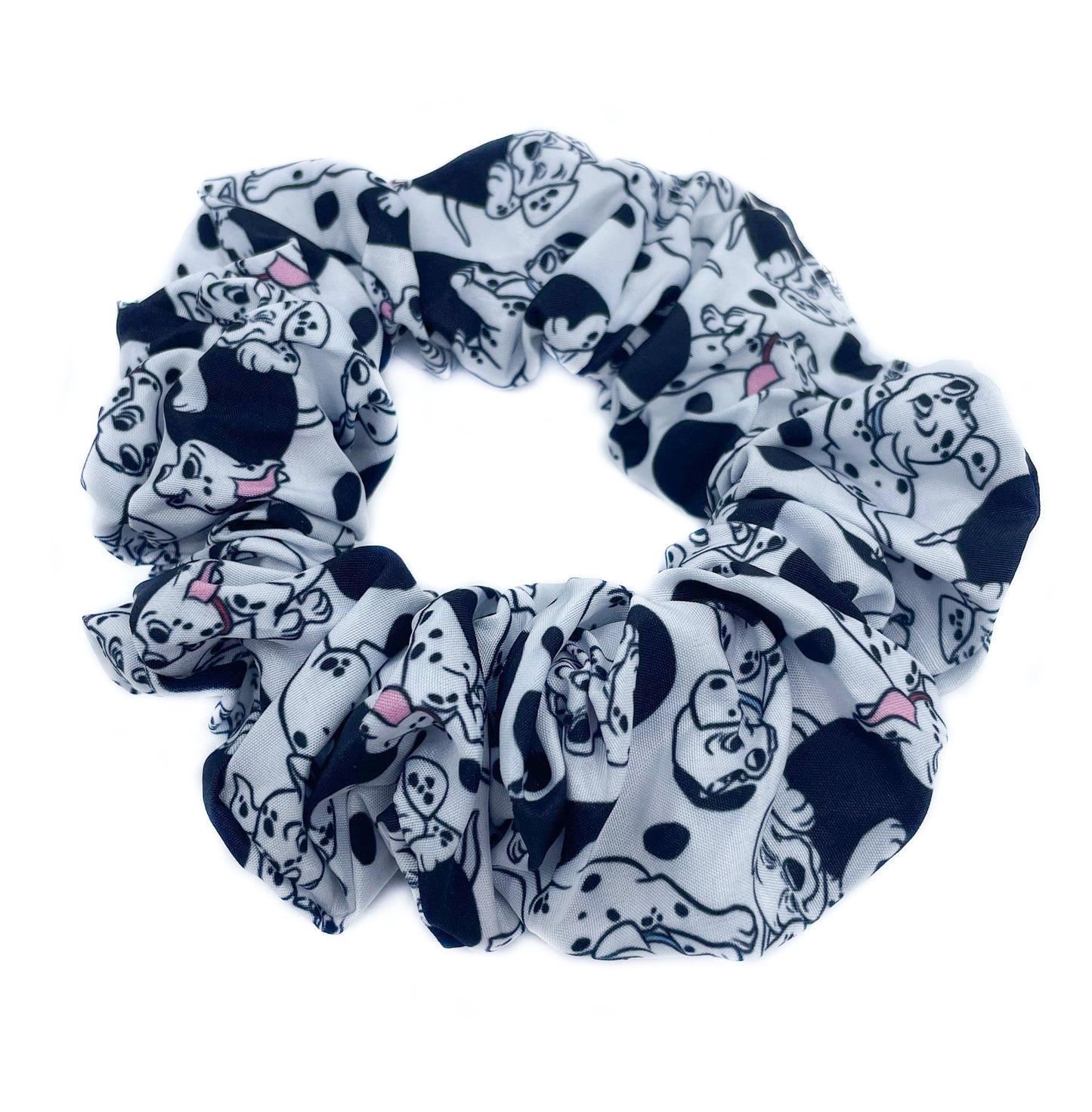 101 Dalmatians: Scrunchie