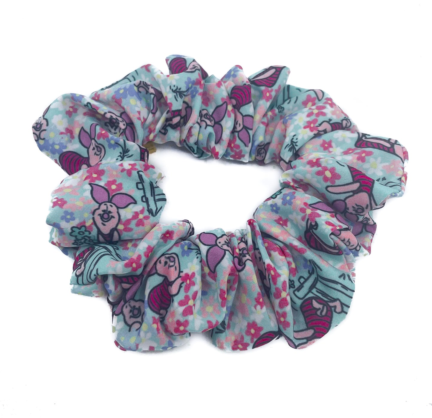 Piglet: Scrunchie