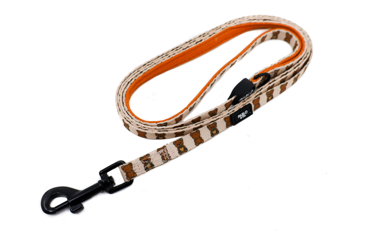 Teddy Bears Picnic: Cat Leash