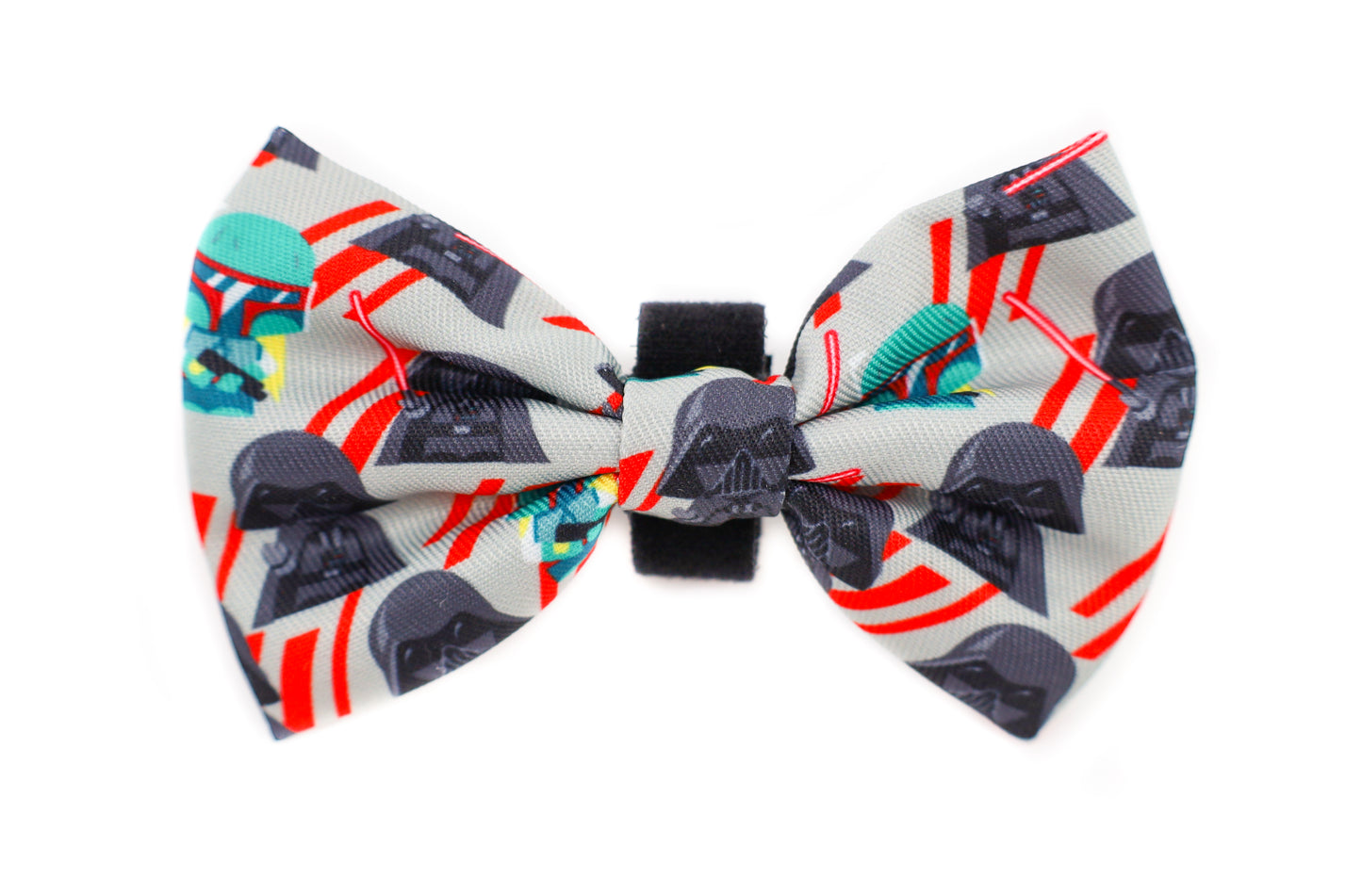 Boba Fett & Darth Vader: Bow Tie