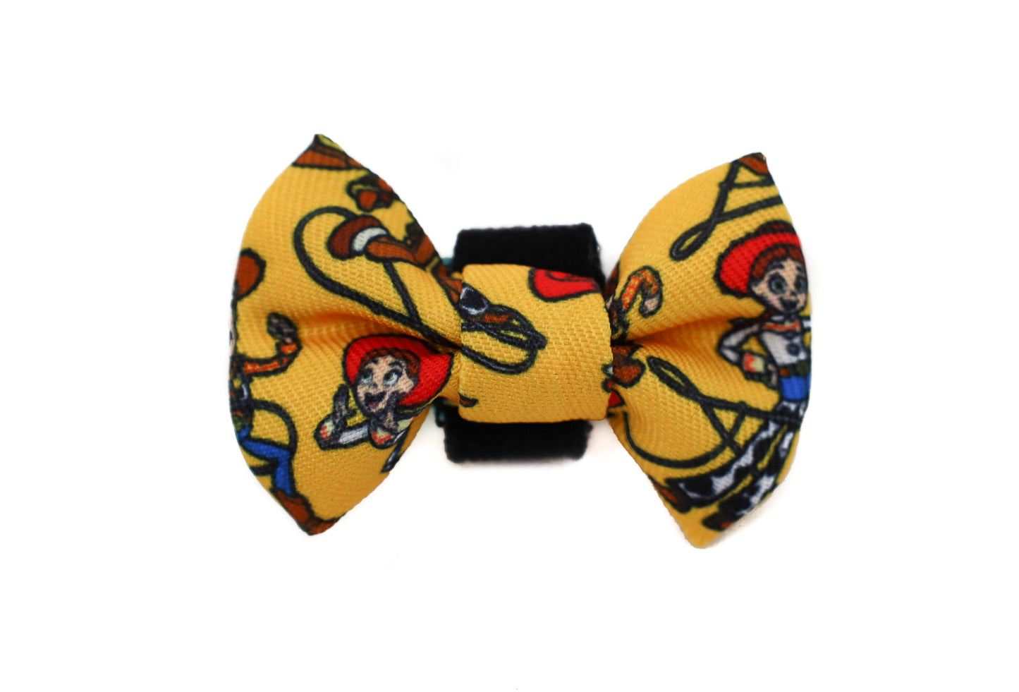 Toy Story - Woody's Roundup: Cat Bow Tie