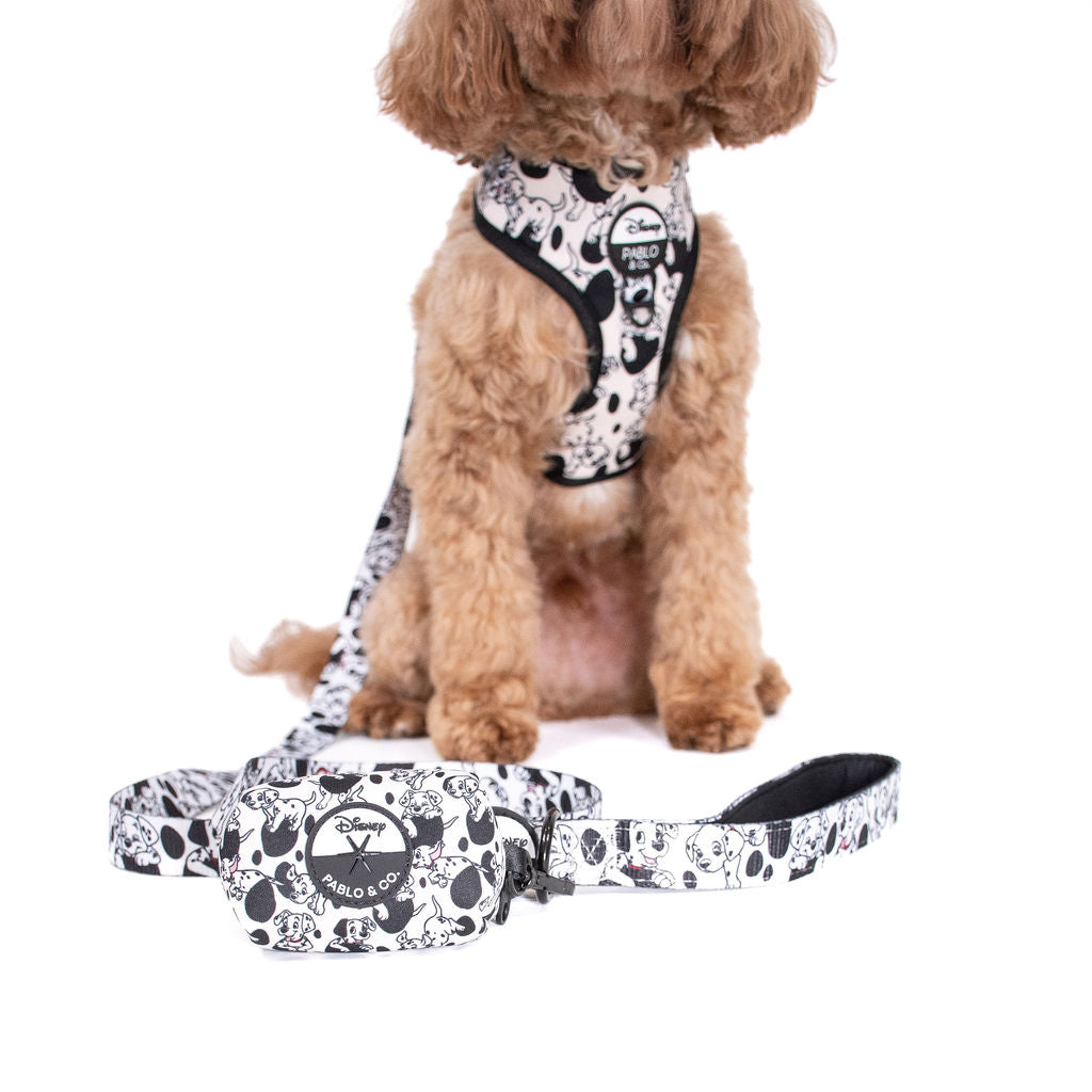 101 Dalmatians: Poop Bag Holder