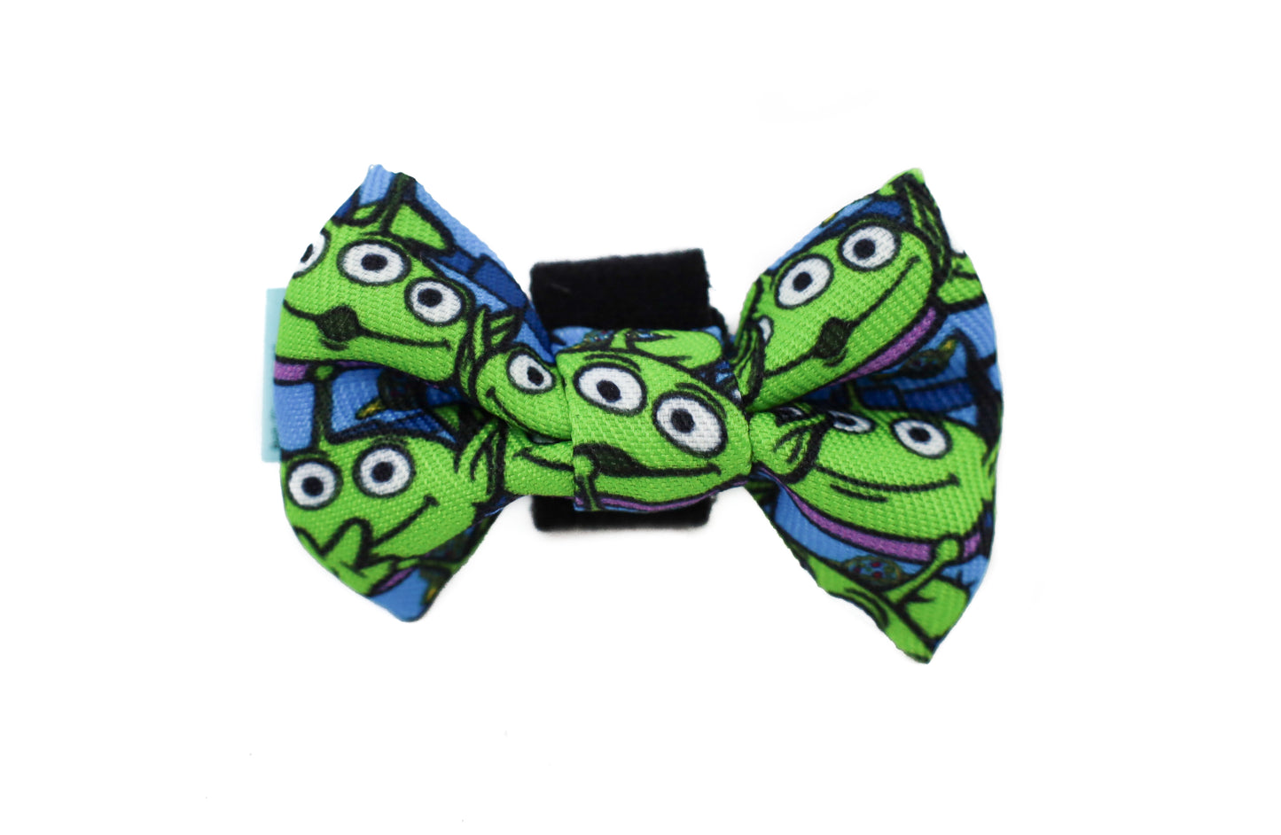 Toy Story - Aliens: Cat Bow Tie