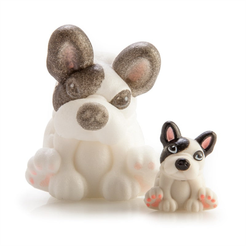 Grow a French Bulldog