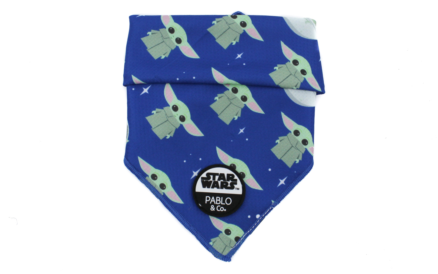 Star Wars Grogu: Cat Bandana
