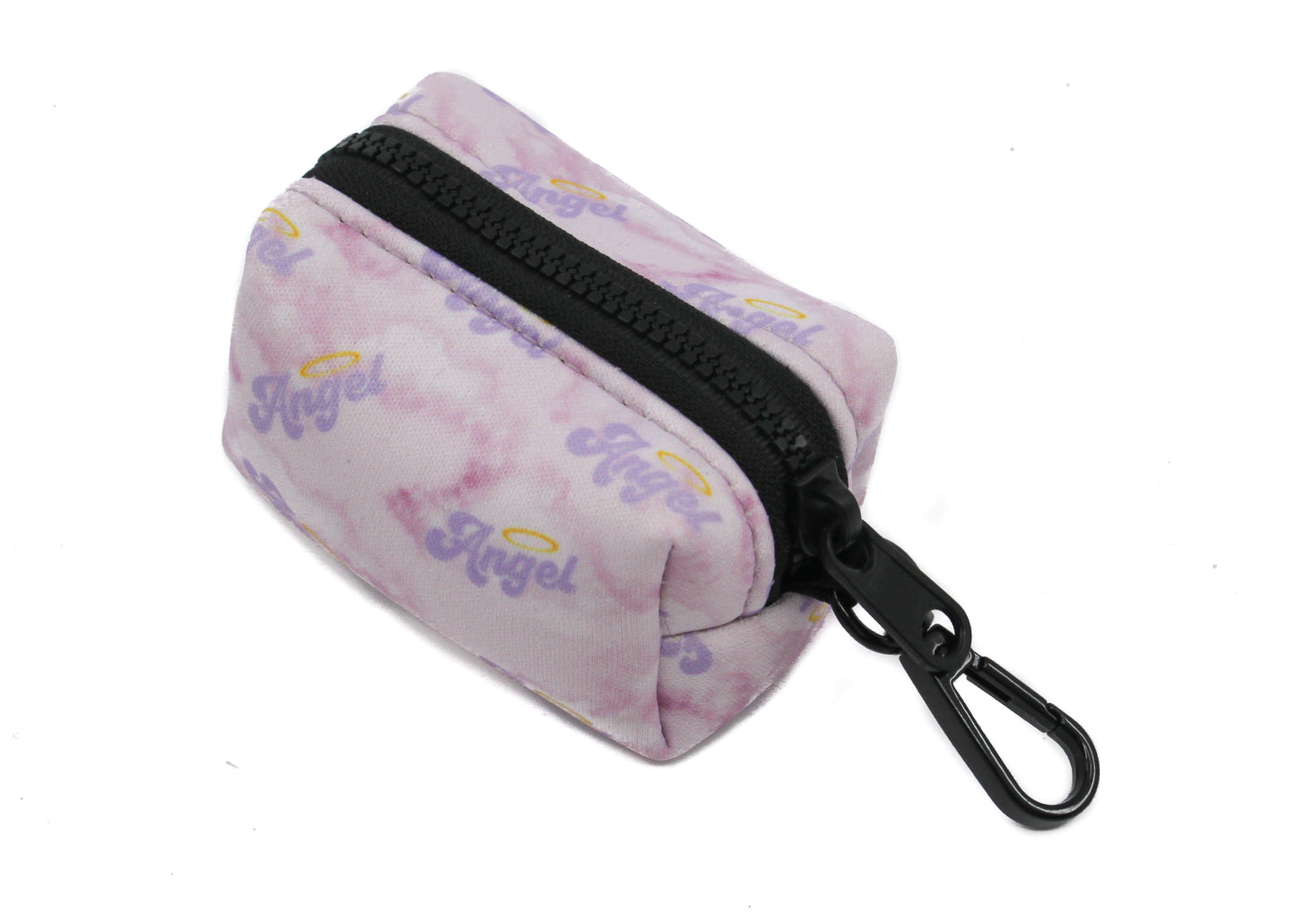 Angel - Poop Bag Holder