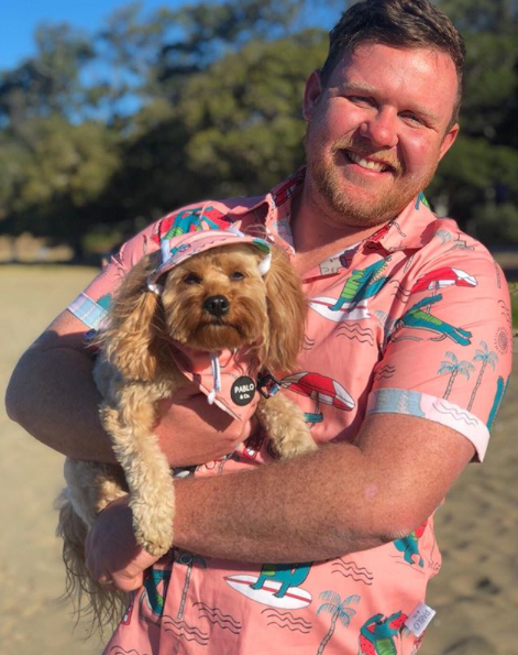 Unisex Human's See Ya Later Alligator BBQ Tee