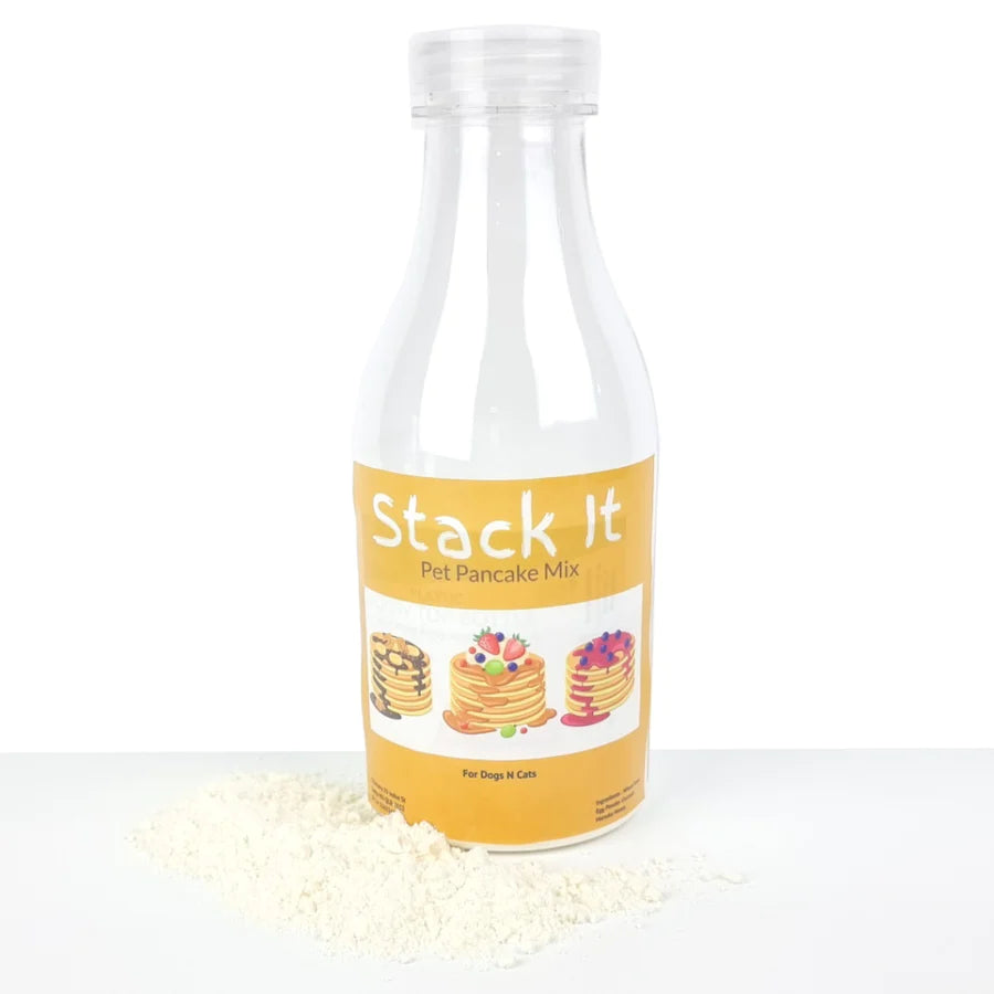 L'Barkery Stack It Pancake Mix