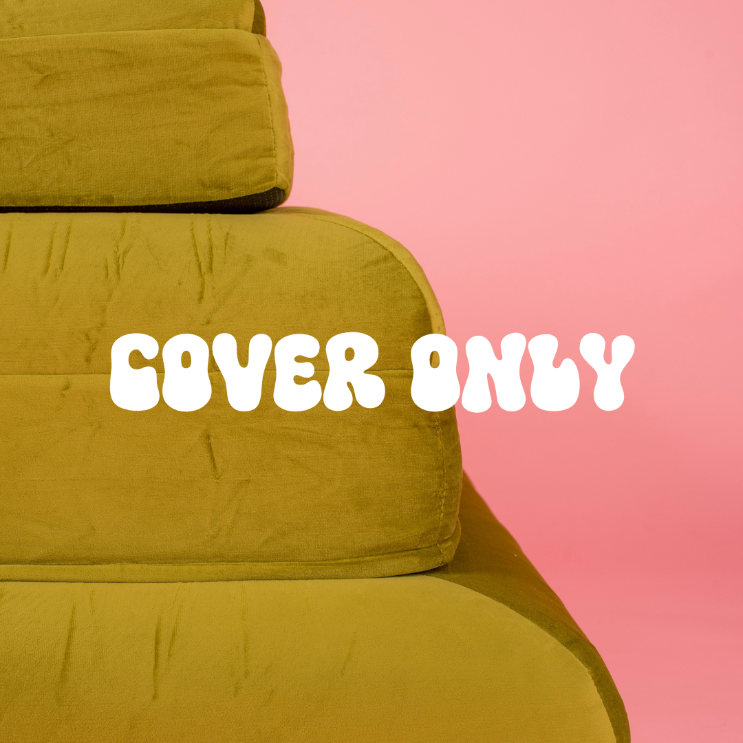 Extra Covers – Pablo & Co. Boutique