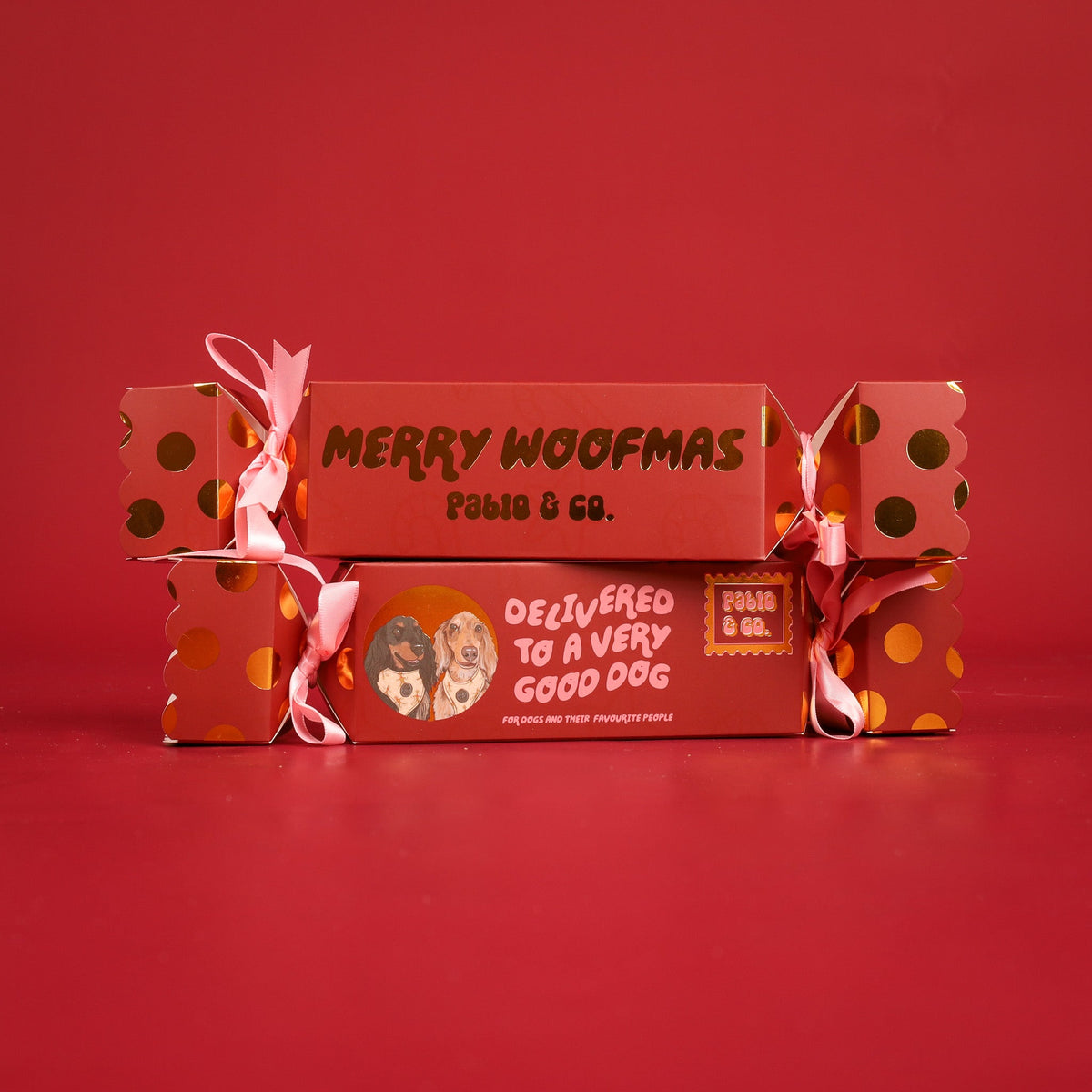 Christmas Treats
