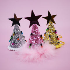 Hats, Stocking & Decorations