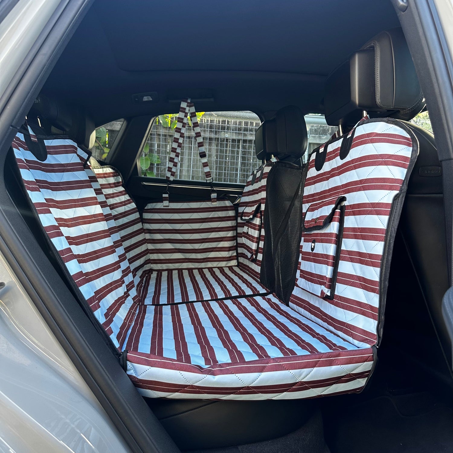 Hammock Car Seat Covers