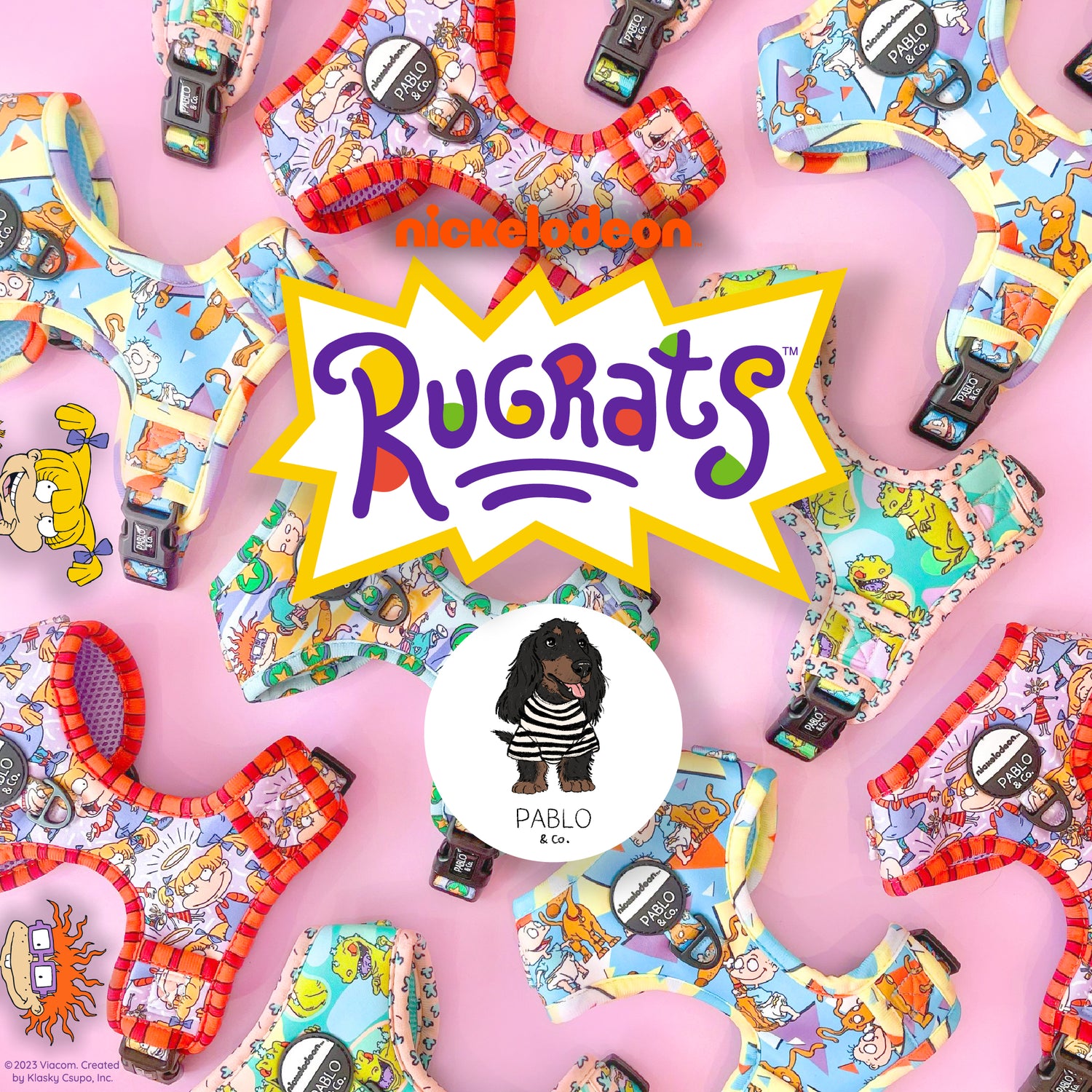 Nickelodeon Rugrats