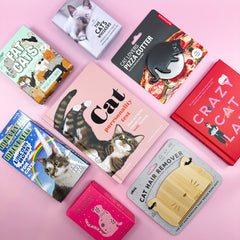 Gifts for Cat People