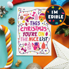 Christmas Cards & Gift Tags