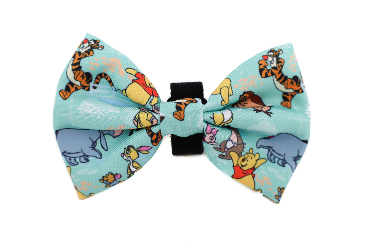 Winnie the Pooh & Forest Friends: Bow Tie