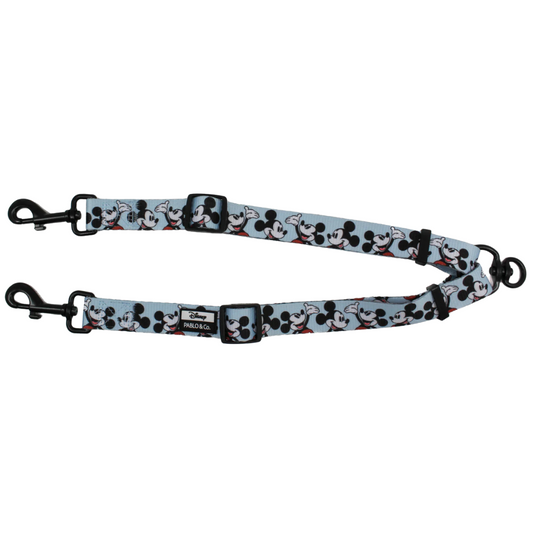The Original Mickey Mouse: Leash Splitter
