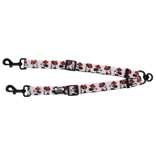 Minnie Mouse: Leash Splitter