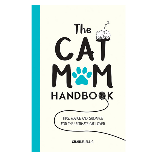The Little Book for Cat Mums