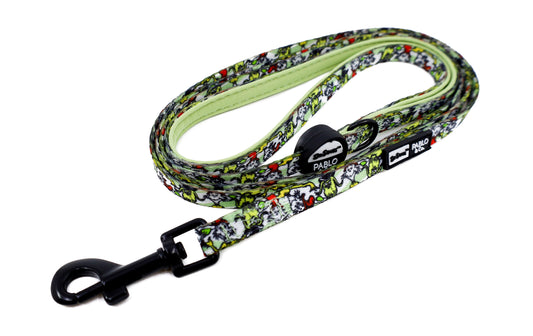 Dr. Seuss' Green Eggs & Ham: Cat Leash