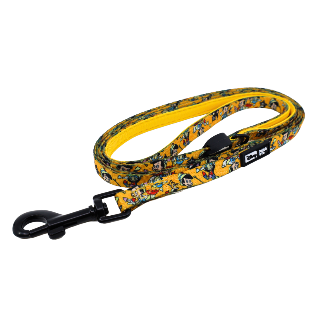 Pinocchio: Cat Leash