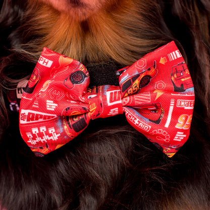 Cars: Bow Tie