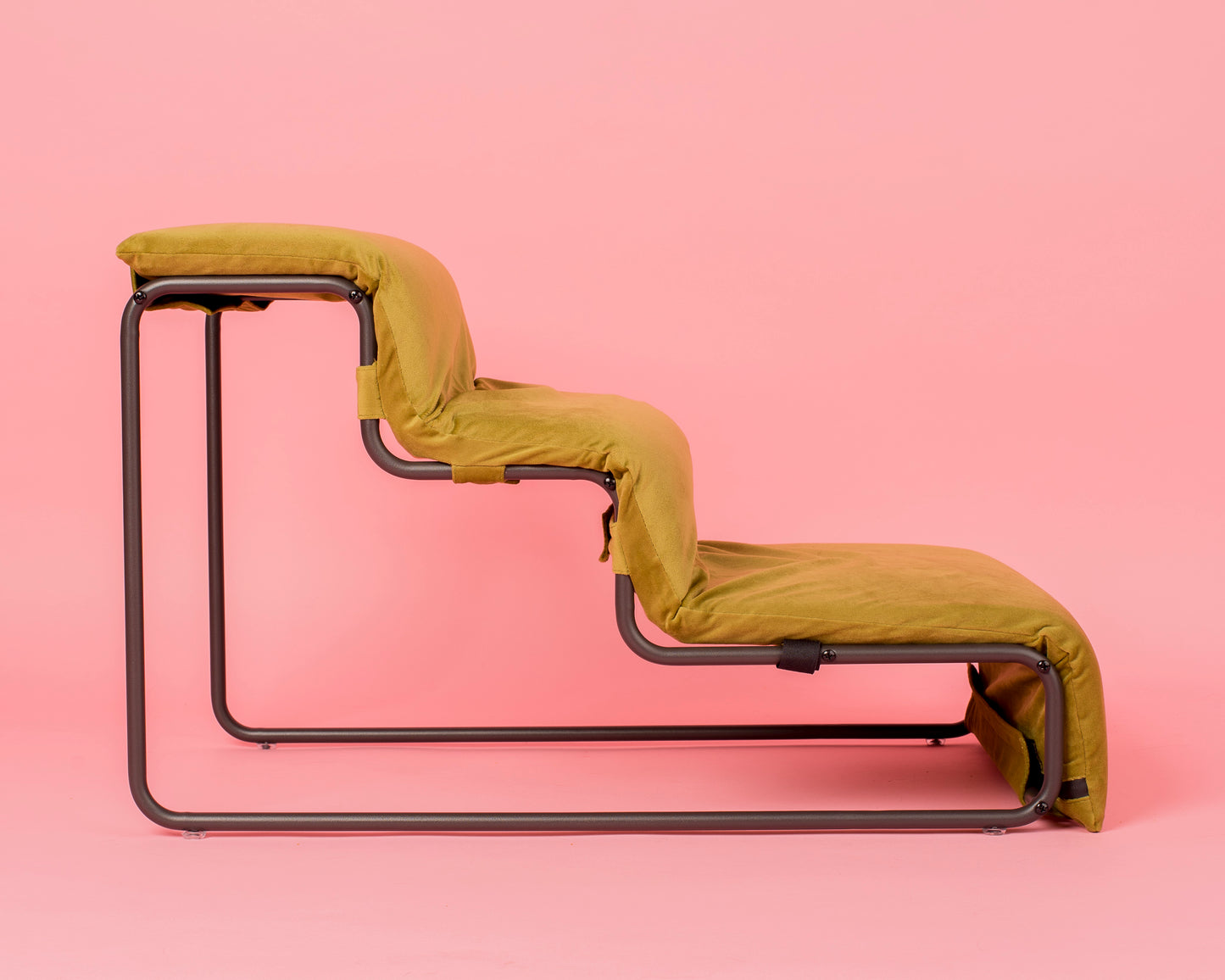 Pet Stairs for Cats & Dogs - Pistachio