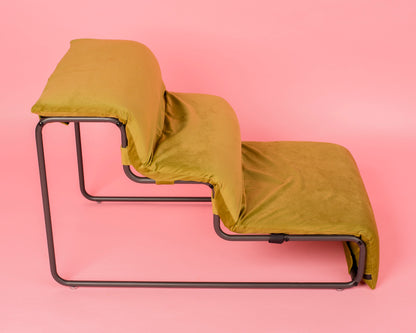 Pet Stairs for Cats & Dogs - Pistachio