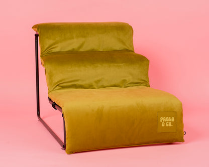 Pet Stairs for Cats & Dogs - Pistachio