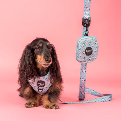 Silly Little Goose: Treat Pouch