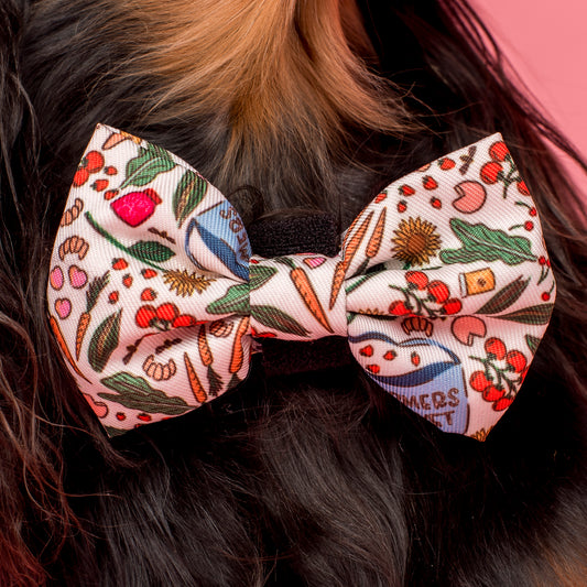 Farmers Market: Bow Tie