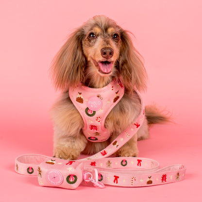 Merry & Bright: Poop Bag Holder