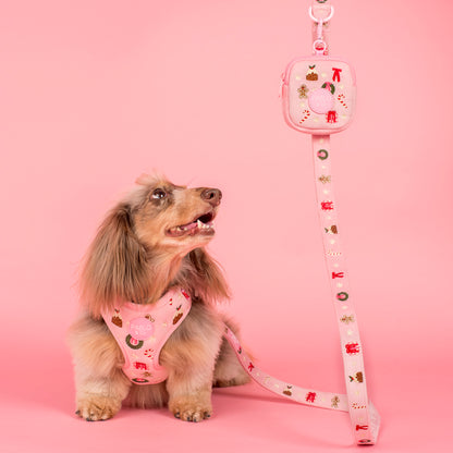 Merry & Bright: Treat Pouch