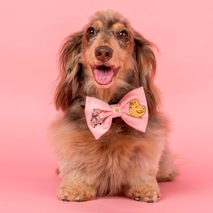 Easter Parade: Bow Tie