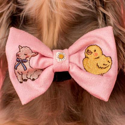 Easter Parade: Bow Tie