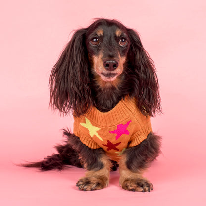 You're A Star: Sweater