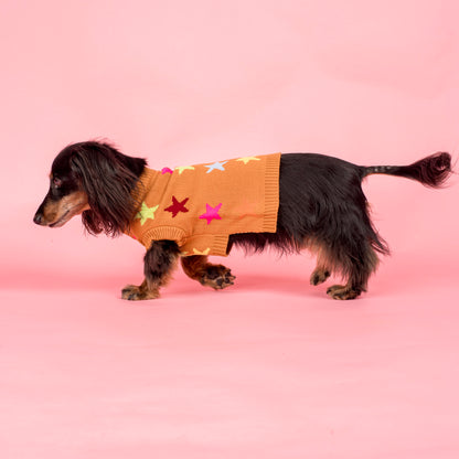 You're A Star: Sweater
