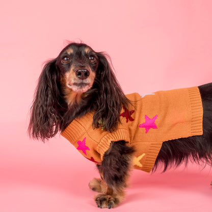 You're A Star: Sweater