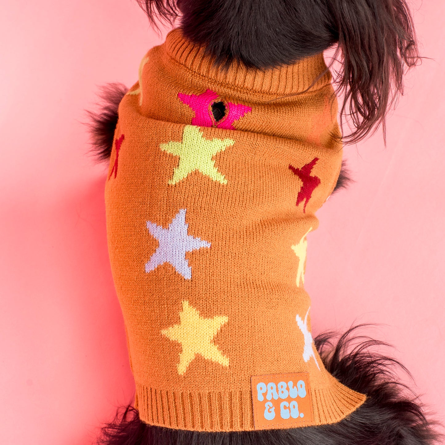 You're A Star: Sweater