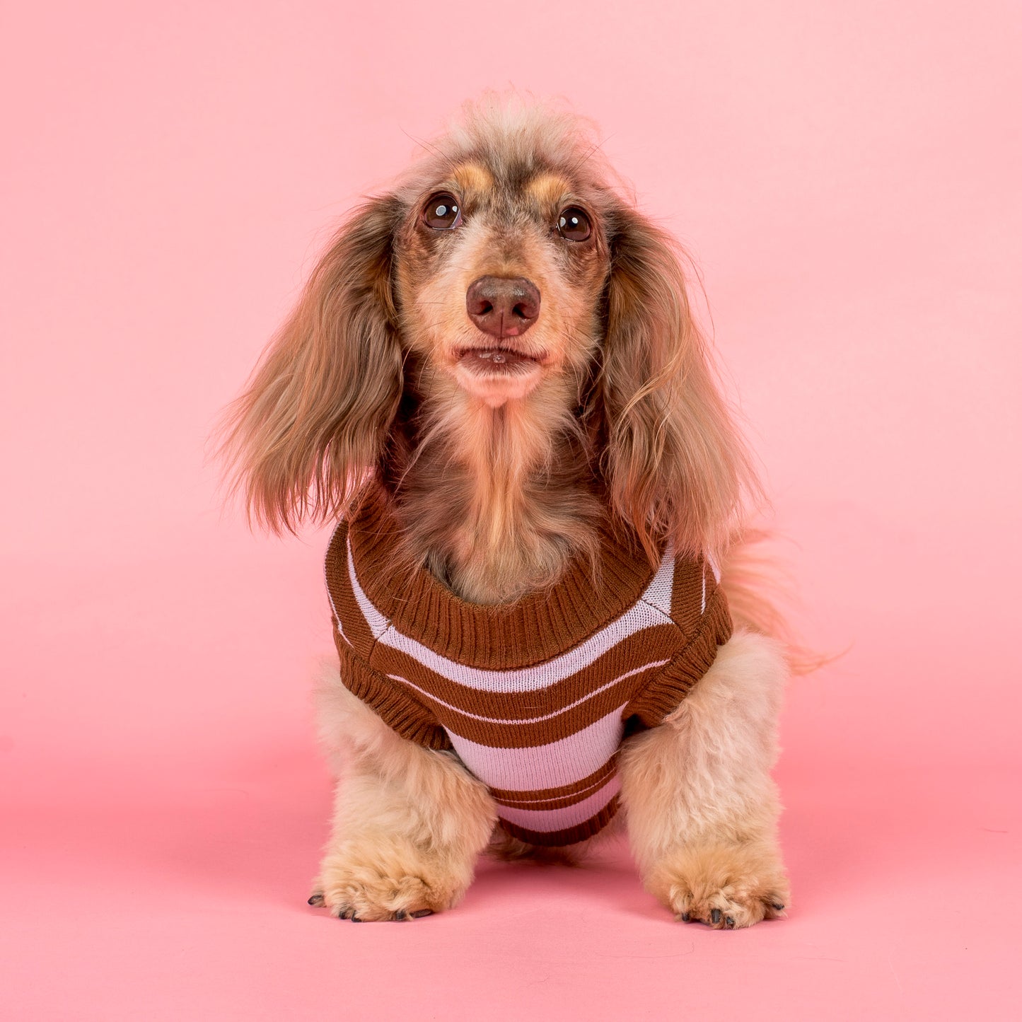 Sunday Stripes: Sweater
