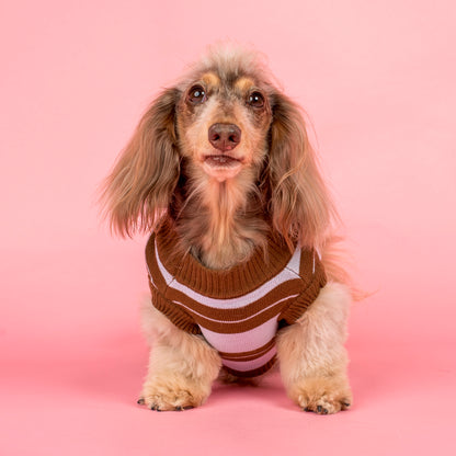 Sunday Stripes: Sweater