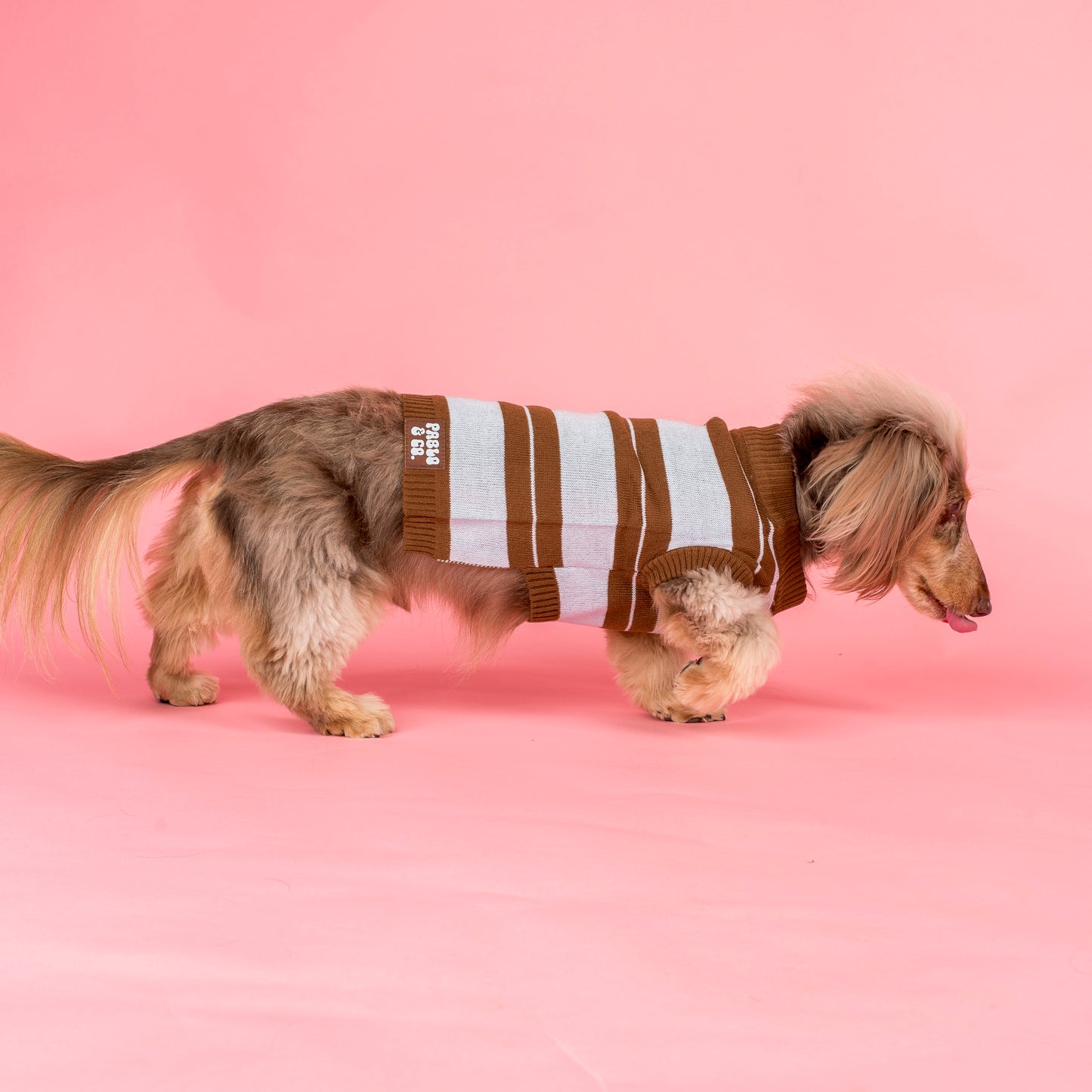 Sunday Stripes: Sweater