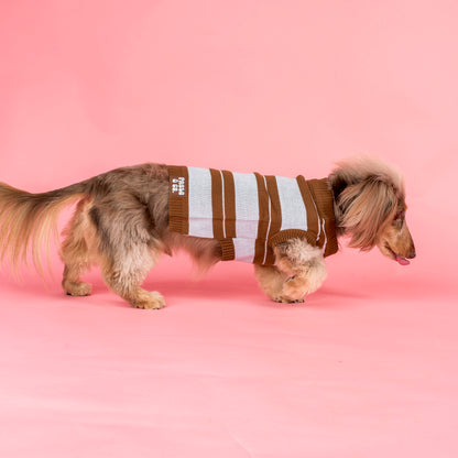 Sunday Stripes: Sweater