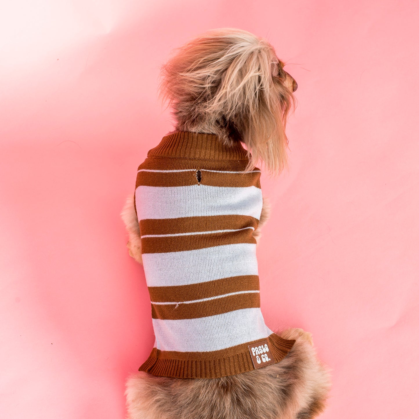 Sunday Stripes: Sweater