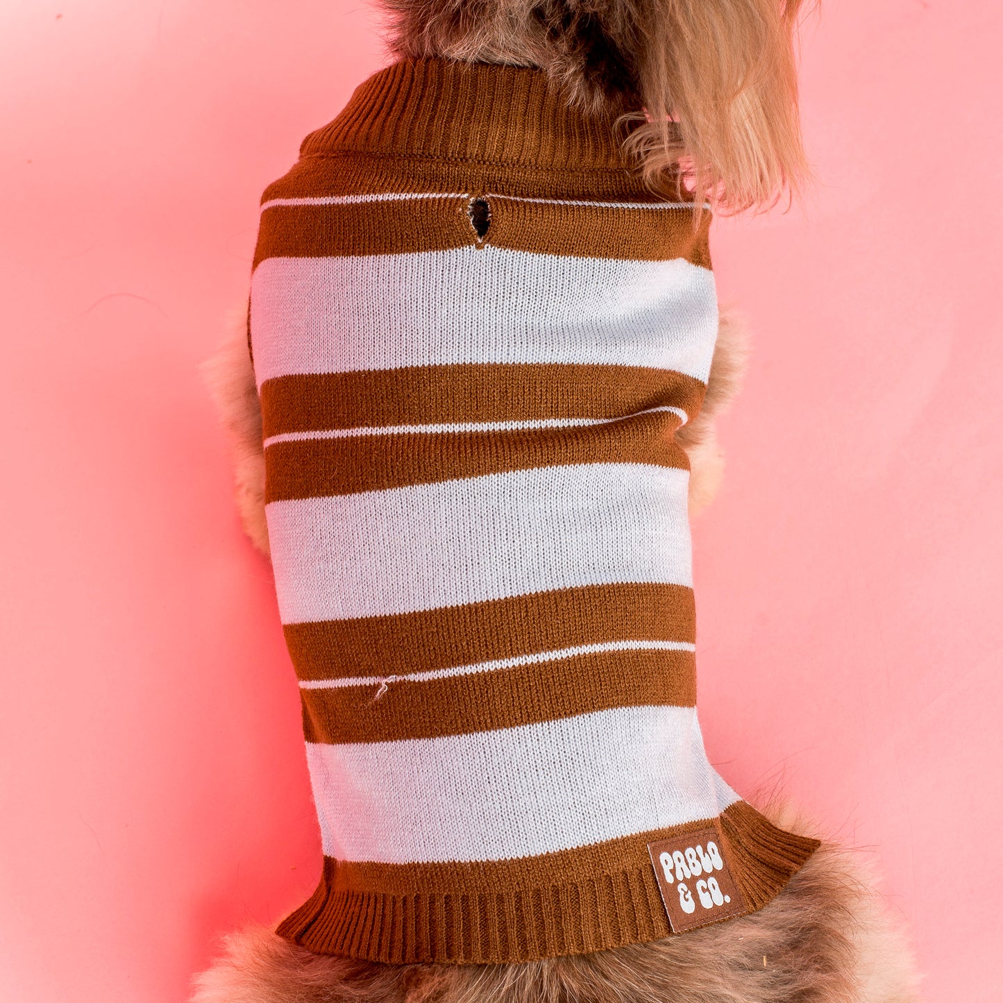 Sunday Stripes: Sweater