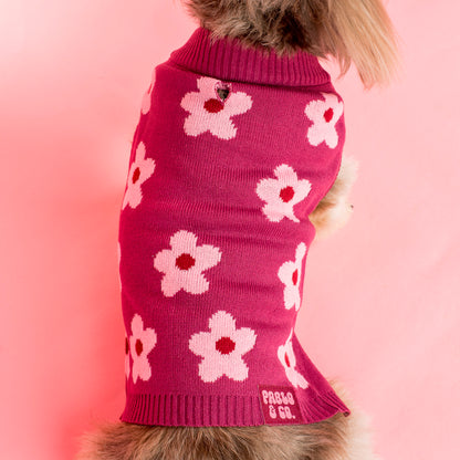 Bloom Baby Bloom: Sweater