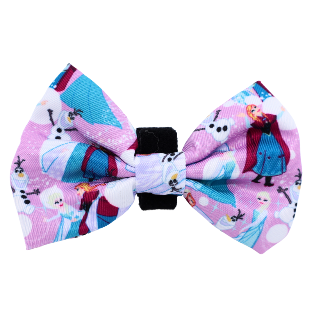 Frozen: Bow Tie